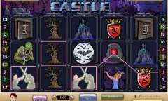 Play Accursed Castle