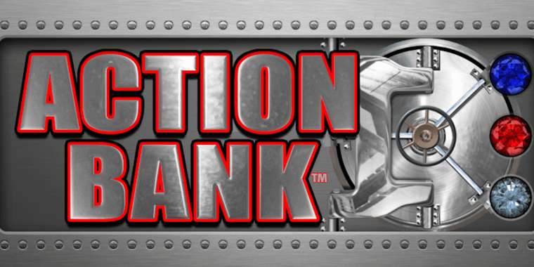 Play Action Bank slot