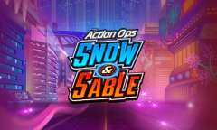 Play Action Ops: Snow & Sable