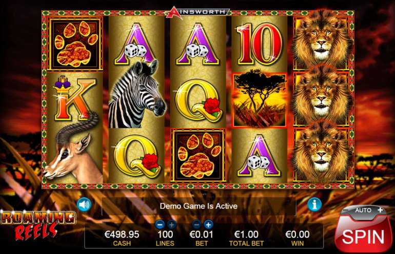 Slots gratuitos sem deposito Hole in Won: The Back Nine