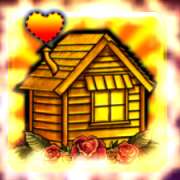 House in Flame symbol in Lil Devil slot