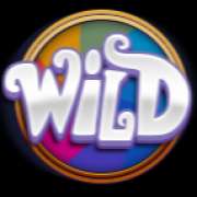 Wild symbol in Brazil Carnival slot