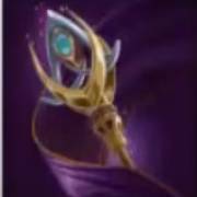 Adelia: The Fortune Wielder: Staff