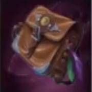 Adelia: The Fortune Wielder: Bag