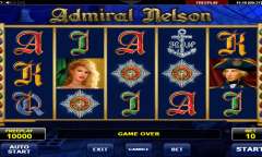 Play Admiral Nelson
