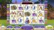Adventures in Wonderland Deluxe slot