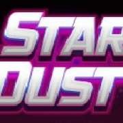  symbol in Star Dust slot