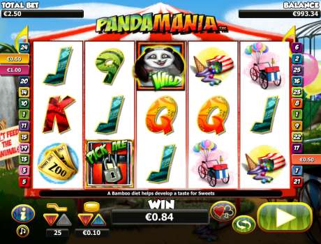 Slots gratis sem cadastro Mermaids Millions