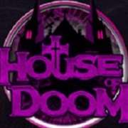 House of Doom (Скаттер) symbol in House of Doom slot