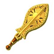 Africa Gold 2: Feather