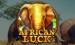 Play African Luck