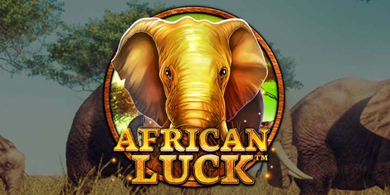 Play African Luck slot