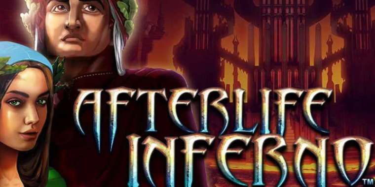Play Afterlife Inferno slot