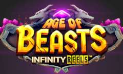 Play Age of Beasts Infinity Reels