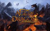 Age of Dragon slot