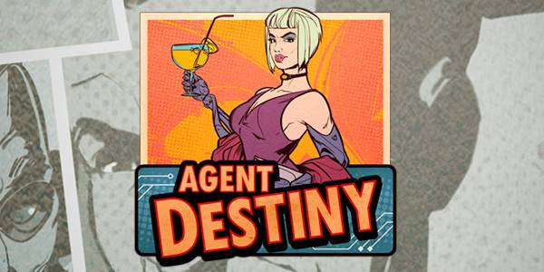 Agent Destiny