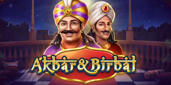 Akbar & Birdal (Endorphina)