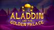 Aladdin and the Golden Palace slot