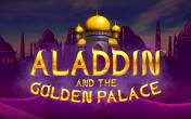 Aladdin and the Golden Palace slot