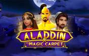 Aladdin and The Magic Carpet slot
