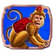 Aladdin’s Lamp: Monkey