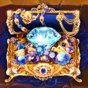 Ali Babas Riches: Diamonds