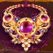 Ali Babas Riches: Necklace