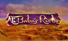Play Ali Babas Riches