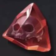Alice Cooper and the Tome of Madness: Red stone