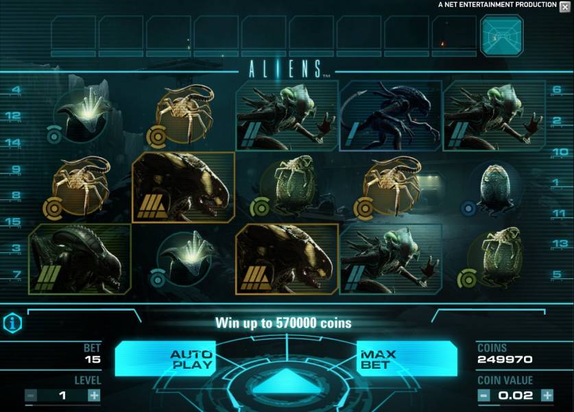 Aliens