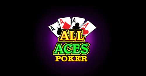 Play Online Aces and Eights Video Poker for Real Money or Free, Aces and Eights Online Poker Game 2021 in Canada logo