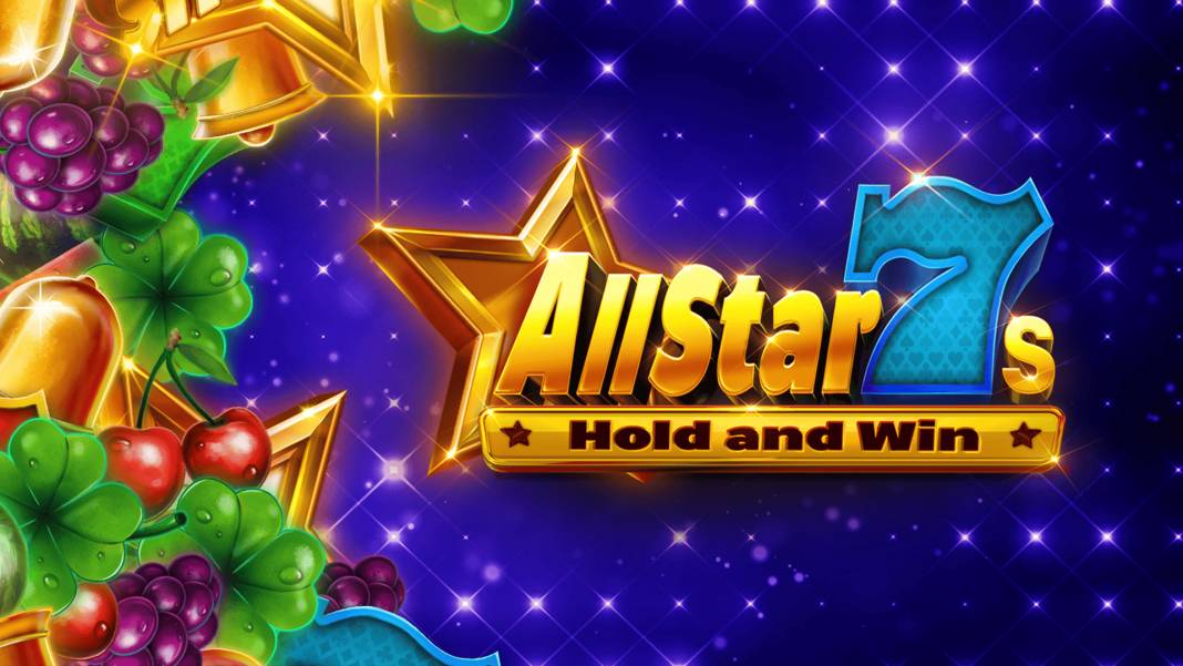 All Stars 7s Hold and Win