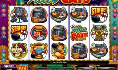 Play Alley Cats