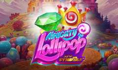 Play Almighty Lollipop