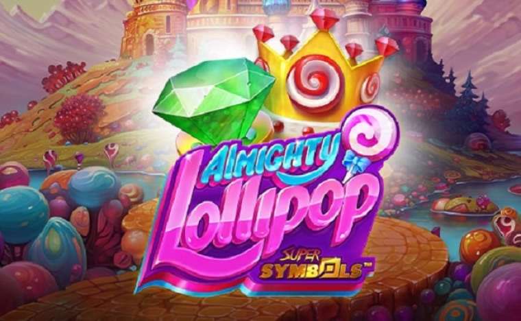 Play Almighty Lollipop slot