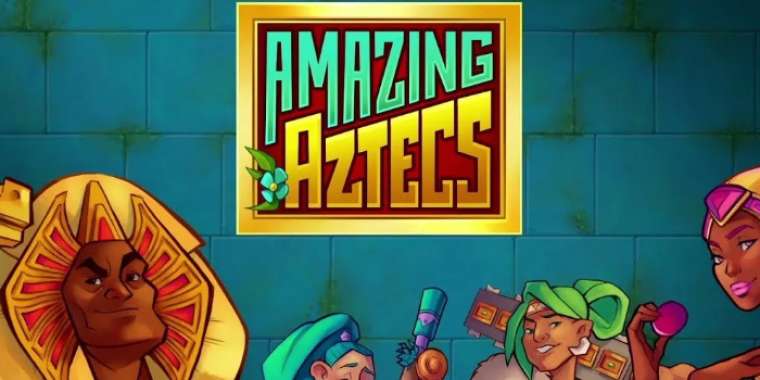 Play Amazing Aztecs slot