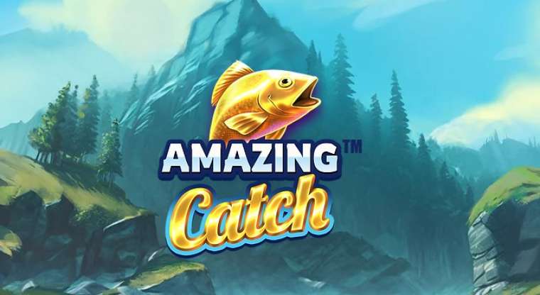 Play Amazing Catch slot