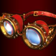 Amazing Money Machine: Glasses