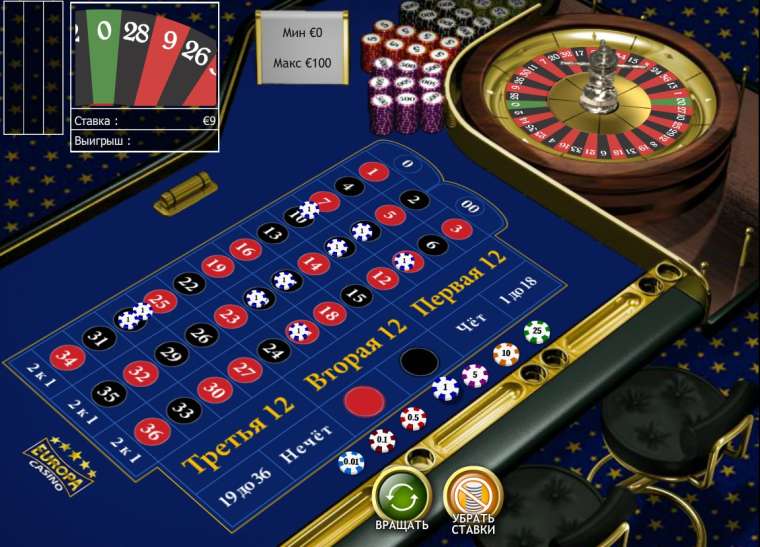 Free Play Microgaming online