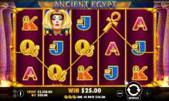 Play Ancient Egypt