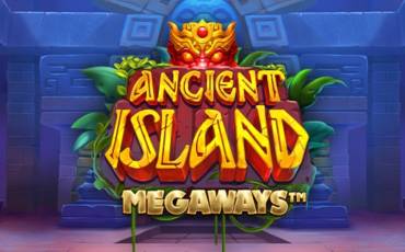 Ancient Island Megaways