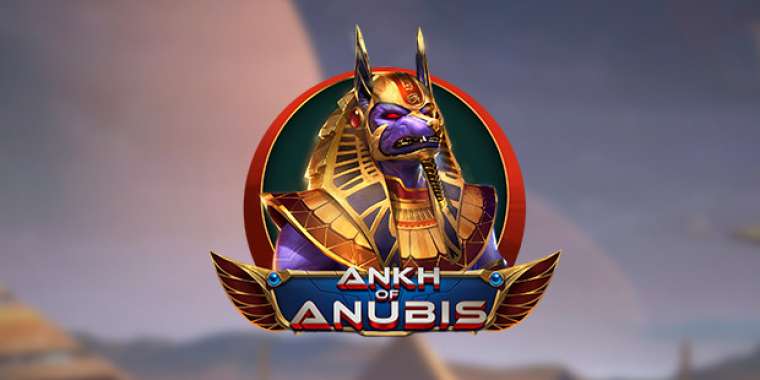 Play Ankh of Anubis slot