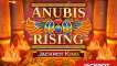 Play Anubis Rising Jackpot King slot
