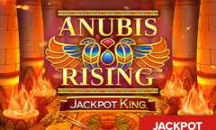 Play Anubis Rising Jackpot King