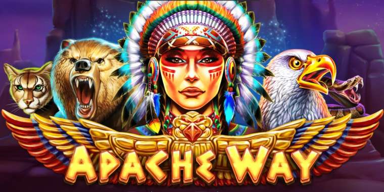 Play Apache Way slot
