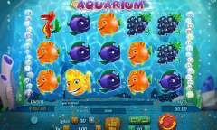 Play Aquarium