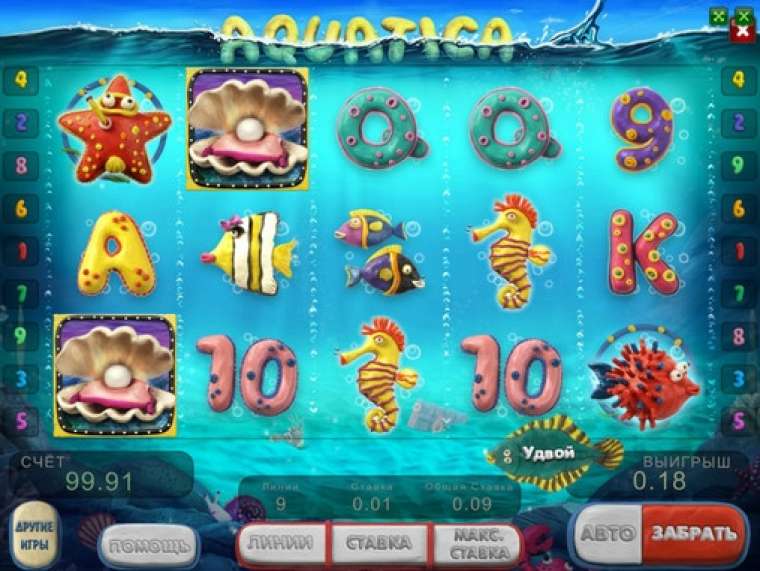 Slots de cassino Dam Rich