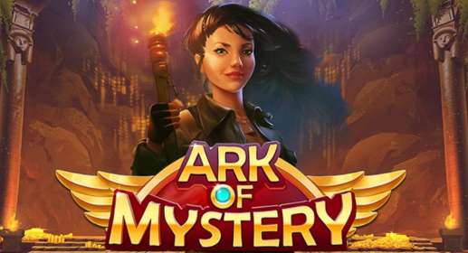 Ark of Mystery (Quickspin)