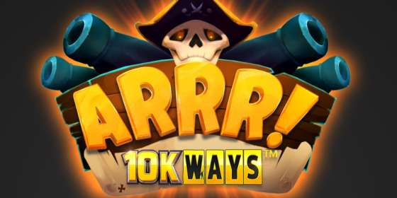 ARRR! 10K Ways (ReelPlay)