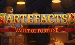 Play Artefacts: Vault of Fortune